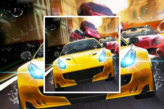 Traffic Car Revolt