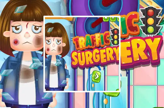 Traffic Surgery