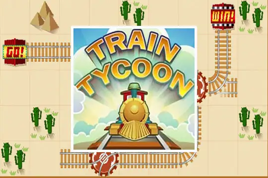 Train Tycoon