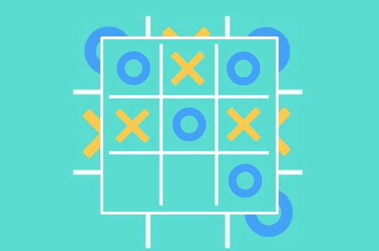 Tres en raya: Tic-tac-toe Terror - Juega gratis online en