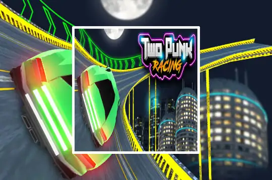 Two Punk Racing