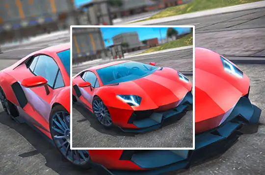 3D Car Simulator - Jogos de Corridas - 1001 Jogos