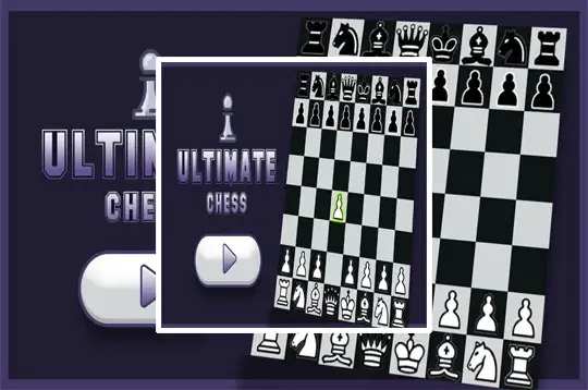 Ultimate Chess em Jogos na Internet