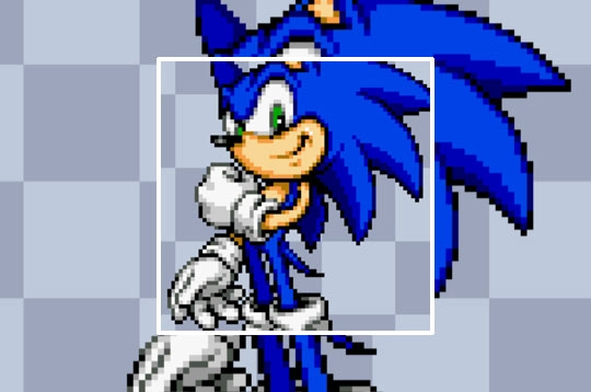 AI Art Generator: Sonic correndo contra o papa leguas e o flash