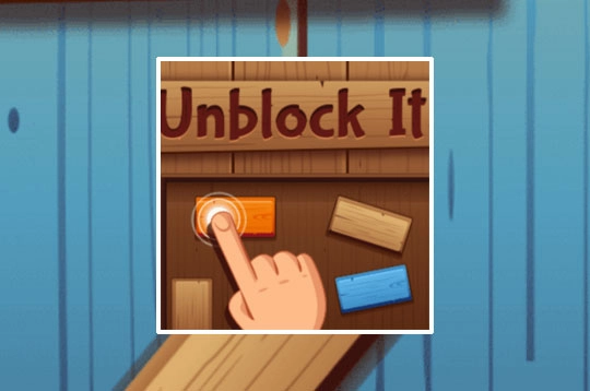 Unblock It