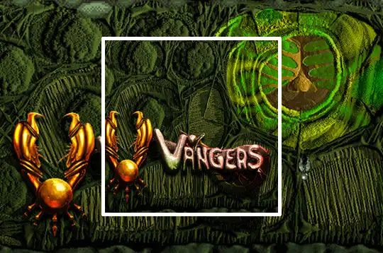 Vangers