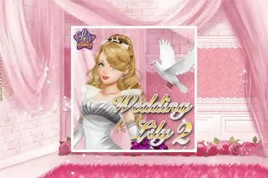 Wedding Lily 2 en Juegos Online