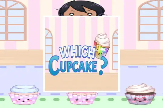 Which Cupcake