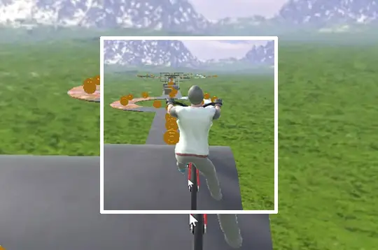 Xtreme Speed Stunts Bmx