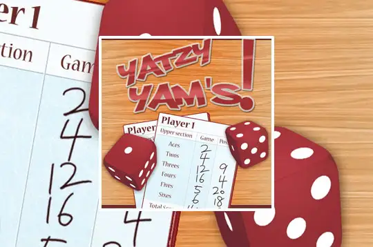Yahtzee Online
