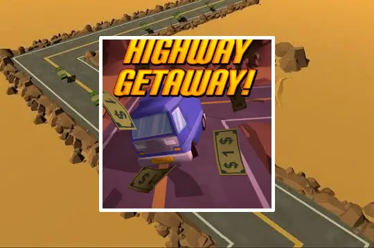 Zigzag Highway