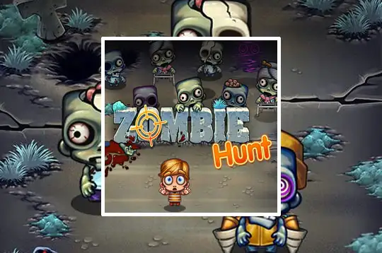 Zombie Shooters - Jogue gratuitamente na Friv5