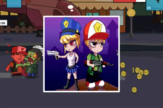 Zombie Trigger