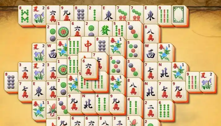 Juegos Mahjong: Lista con 10 juegos seleccionados - Juegos Online